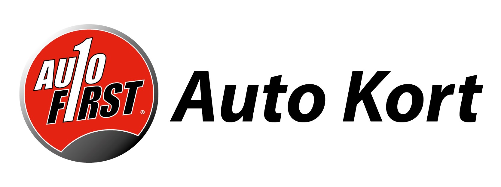 Auto First Auto Kort afb. 1