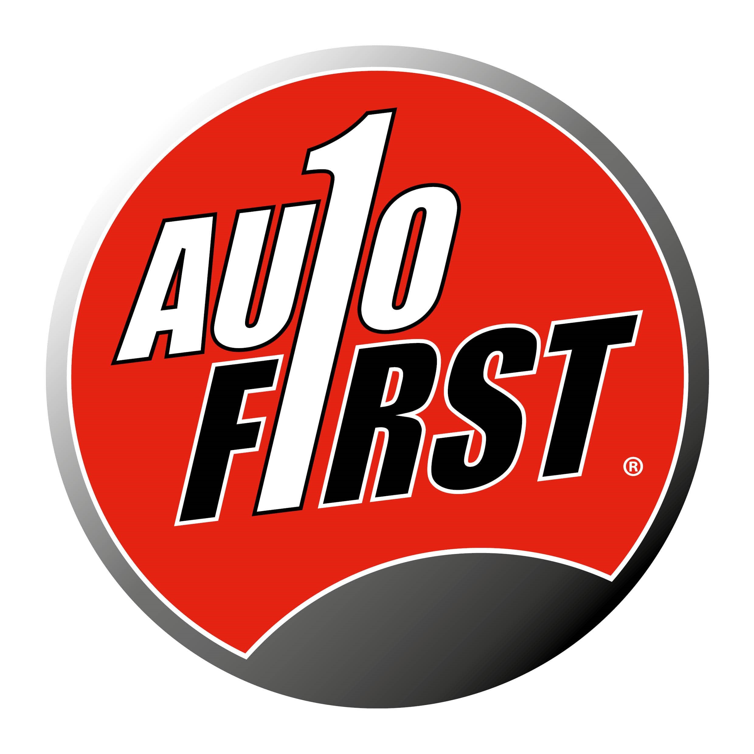 Logo AutoFirst 1